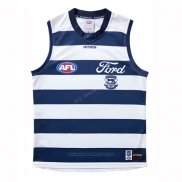 Maillot Geelong Cats AFL 2025 Domicile