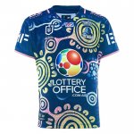 Maillot Gold Coast Titans Rugby 2026 Indigene
