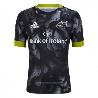 Maillot Munster Rugby 2020-2021 Exterieur