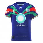 Maillot Nouvelle-Zelande Warriors Rugby 2026 Domicile
