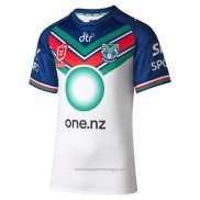 Maillot Nouvelle-zelande Warriors Rugby 2023 Exterieur