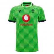 Maillot Pays De Galles Rugby 2026-2027 Entrainement