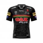 Maillot Penrith Panthers Rugby 2022 Indigene