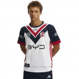 Maillot Sydney Roosters Rugby 2026 Exterieur