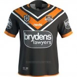 Maillot Wests Tigers Rugby 2019-2020 Domicile