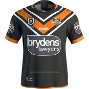 Maillot Wests Tigers Rugby 2019-2020 Domicile