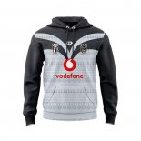 Sweats A Capuche Fidji Rugby 2025 Noir