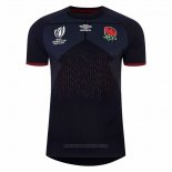 Maillot Angleterre Rugby 2023 World Cup Exterieur