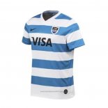 Maillot Argentine Rugby 2020-2021 Domicile