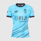 Maillot Fidji 7s Rugby 2025 Exterieur