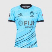 Maillot Fidji 7s Rugby 2025 Exterieur