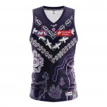 Maillot Fremantle Dockers AFL 2023 Indigene