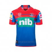 Maillot Newcastle Knights Rugby 2019-2020 Domicile