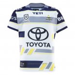 Maillot North Queensland Cowboys Rugby 2026 Exterieur