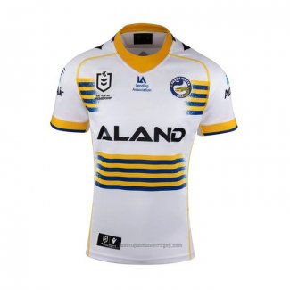 Maillot Parramatta Eels Rugby 2023 Exterieur