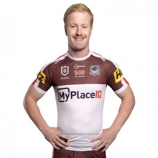 Maillot Penrith Panthers Rugby 2026 Special