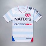 Maillot Racing 92 Rugby 2018-2019 Domicile01