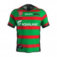 Maillot South Sydney Rabbitohs Rugby 2019-2020 Domicile