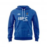 Sweats A Capuche Samoa Rugby 2025 Bleu