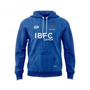 Sweats A Capuche Samoa Rugby 2025 Bleu