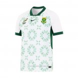Maillot Afrique Du Sud Springbok 7s Rugby 2025-2026 Exterieur