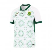 Maillot Afrique Du Sud Springbok 7s Rugby 2025-2026 Exterieur