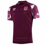Maillot Angleterre Rugby 2020-2021 Entrainement