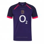 Maillot Angleterre Rugby 2026-2027 Exterieur