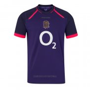 Maillot Angleterre Rugby 2026-2027 Exterieur