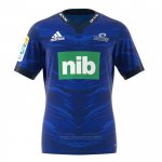 Maillot Blues Rugby 2023 Domicile