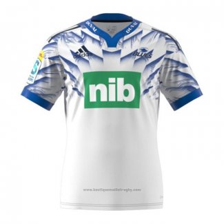 Maillot Blues Rugby 2023 Exterieur