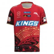 Maillot Dolphins Rugby 2023 Indigene