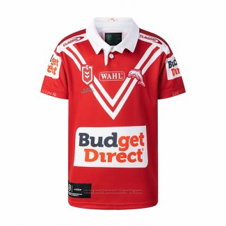 Maillot Dolphins Rugby 2026 Heritage