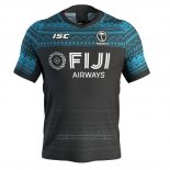 Maillot Fidji 7s Rugby 2019 Exterieur