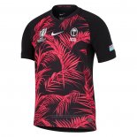 Maillot Fidji Rugby 2023 World Cup Exterieur