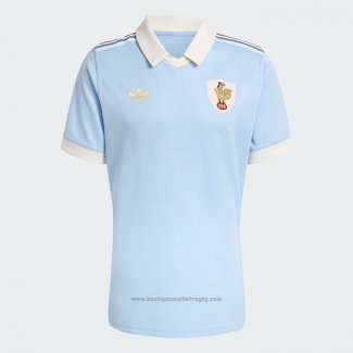 Maillot France Rugby 2026 120 Anos