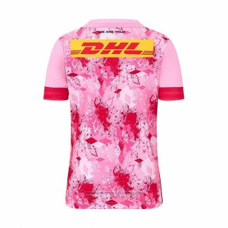 Maillot Harlequin F.c Rugby 2025-2026 Domicile