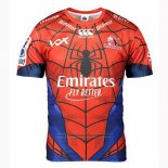 Maillot Lions Rugby 2019-2020 Heroe