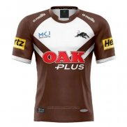 Maillot Penrith Panthers Rugby 2023 Entrainement