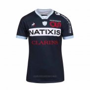 Maillot Racing 92 Rugby 2020-2021 Exterieur