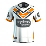 Maillot Wests Tigers Rugby 2020 Exterieur