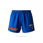 Shorts Parramatta Eels Rugby 2026 Entrainement Royal