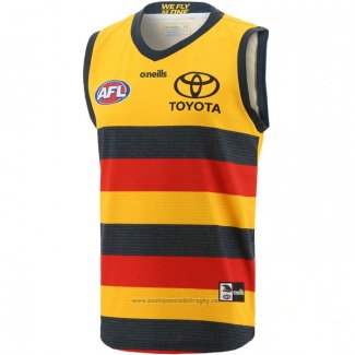 Maillot Adelaide Crows AFL 2021 Exterieur