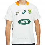 Maillot Afrique Du Sud Rugby 2022 Exterieur