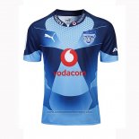 Maillot Bulls Rugby 2019-2020 Domicile