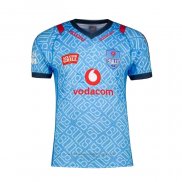 Maillot Bulls Rugby 2024 Domicile