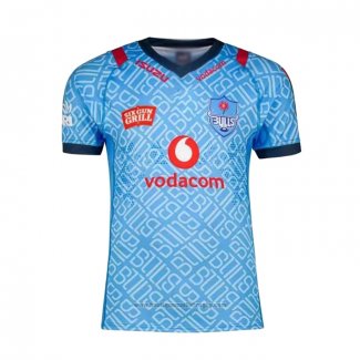 Maillot Bulls Rugby 2024 Domicile