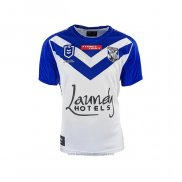 Maillot Canterbury Bankstown Bulldogs Rugby 2022