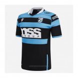 Maillot Cardiff Blues Rugby 2023 Exterieur