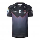 Maillot Crusaders Rugby 2026 Exterieur